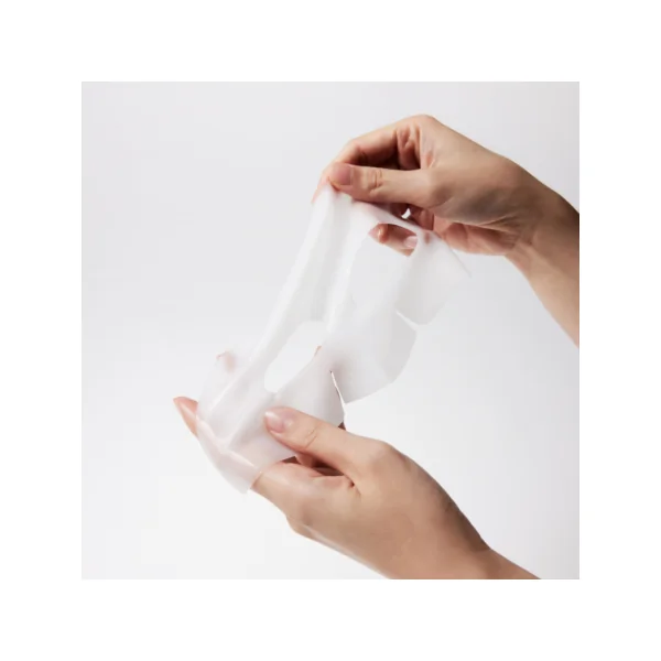 MASQUE HYDRATANT INTENSE