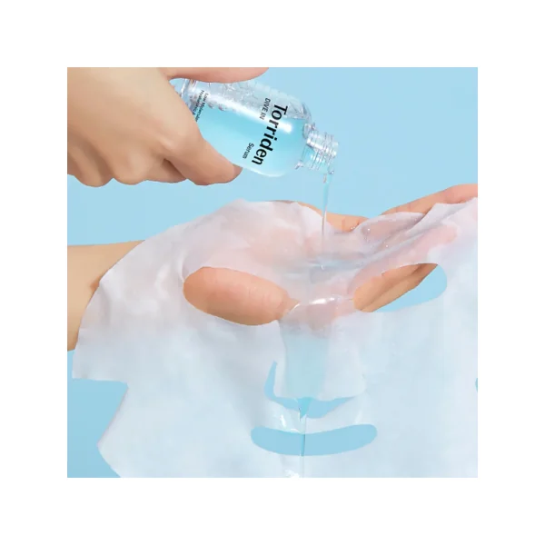 Masque Hydratant Intense