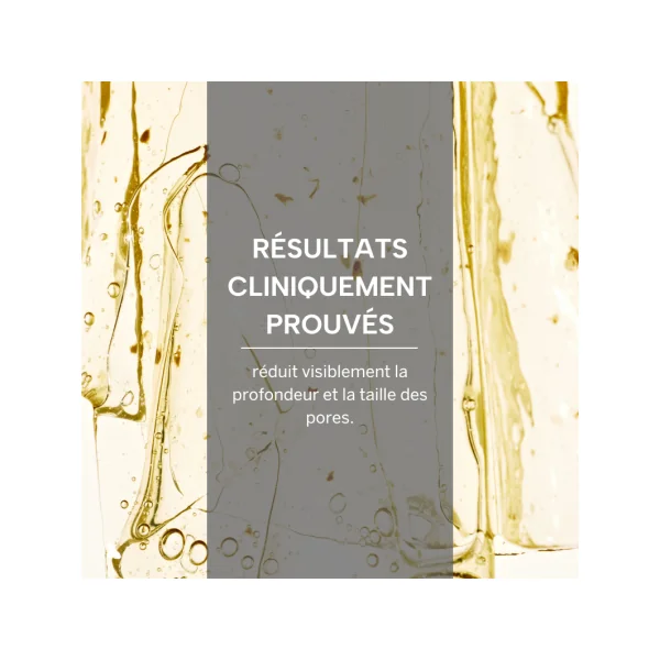Masque Hydrogel aux Fruits Bio