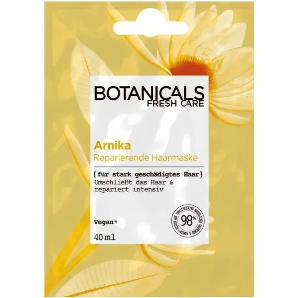 Masque - Pommade Capillaire Réparateur Arnica Botanicals Fresh Care de L'Oréal Paris