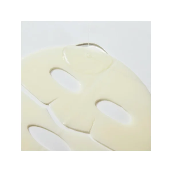 Masque éclaircissant à la Niacinamide
