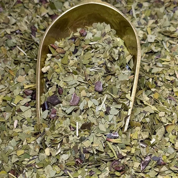 Maté Cacao Amande (en vrac)