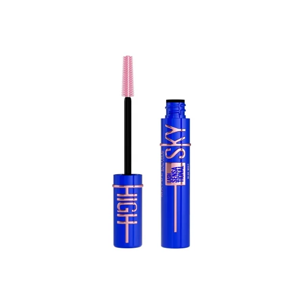 Maybelline New York Cils Sensational Sky High Mascara 7,2 ml - Teinte : Bleu