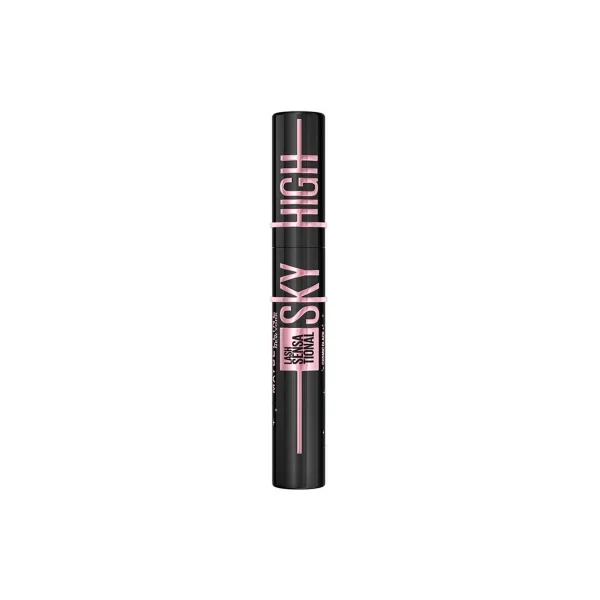 Maybelline New York Cils Sensational Sky High Mascara 7,2 ml - Teinte : Noir Cosmique