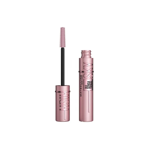 Maybelline New York Cils Sensational Sky High Mascara 7,2 ml - Teinte : Very Black