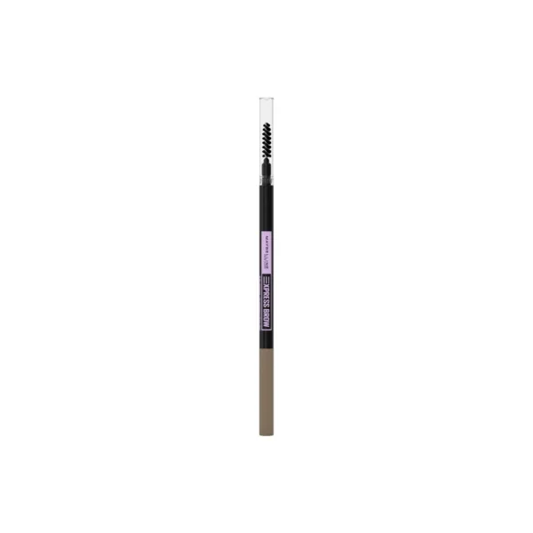 Maybelline New York Express Brow Ultra Slim Crayon à Sourcils Ultra Fin - Teinte : Blonde