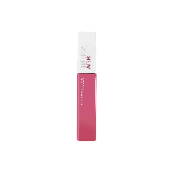 Maybelline New York Superstay Matte Ink Encre à Lèvres Mate 5 ml - Teinte : 125 Inspirer