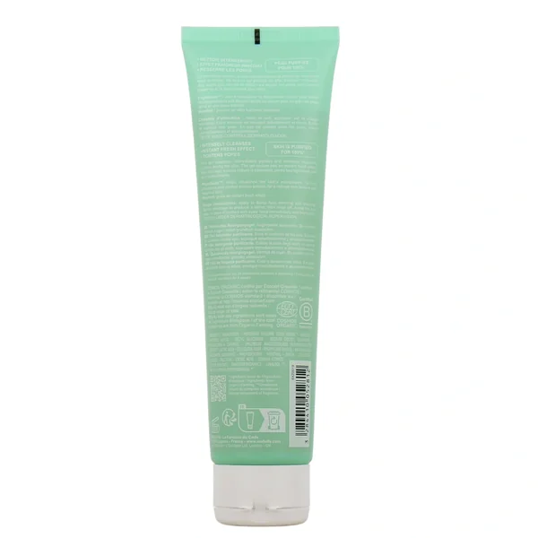 Melvita Nectar Pur Gel Nettoyant Purifiant