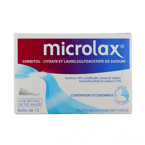 Microlax