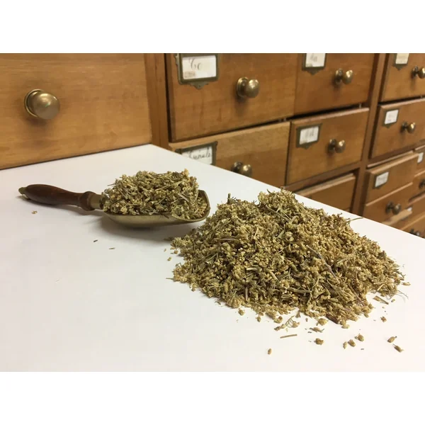 Millefeuille (Achillée) (Tisane en vrac)