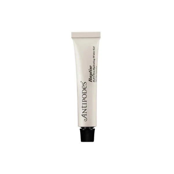 MINI BAPTISE - GEL H2O BOOSTER D'HYDRATATION antipodes - 15 ml