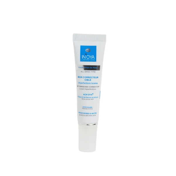 Mon Correcteur Ciblé « Imperfections Locales » ACN'OYA®