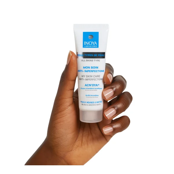 Mon Soin « Anti-imperfections » ACN'OYA®