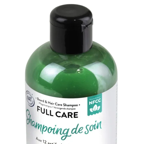 Monsieur Barbier - Full Care Shampoing de soin