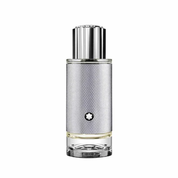 Montblanc - Explorer Platinum Eau de Parfum