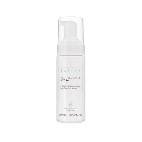 Mousse Nettoyante Visage Skintelligence Hydra 150ml