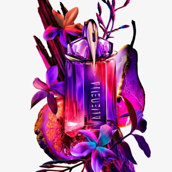 Mugler - Alien Hypersense Eau de Parfum Rechargeable