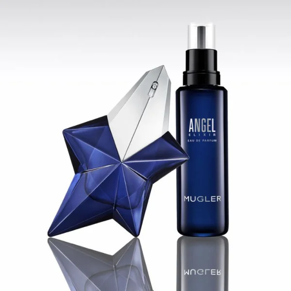 Mugler - Angel Elixir Eau de Parfum