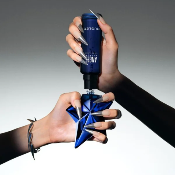 Mugler - Angel Elixir Eau de Parfum