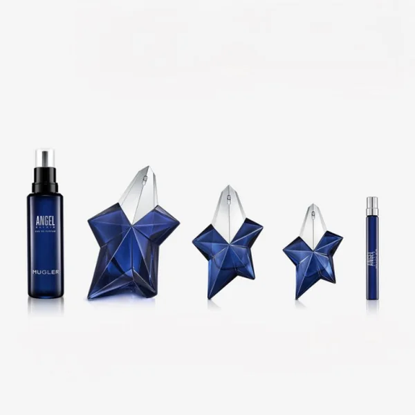 Mugler - Angel Elixir Eau de Parfum