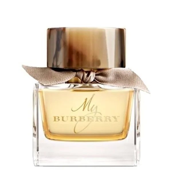 My Burberry