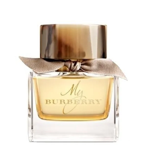 My Burberry