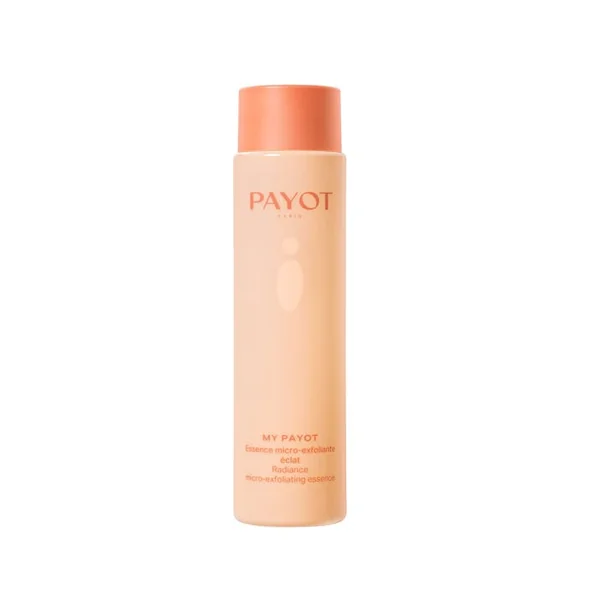 MY PAYOT - Essence Micro-Exfoliante Eclat - Visage - Tous Types de Peaux, 125ml