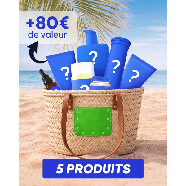 Mystery Bag Minceur