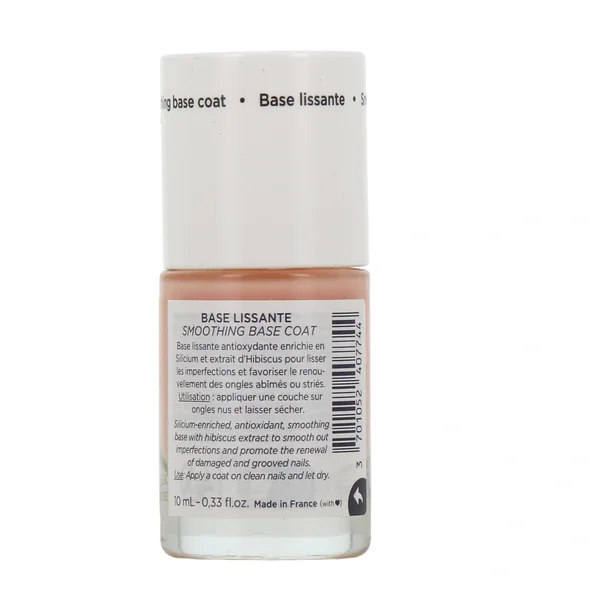 Même Base Lissante