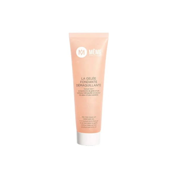 MÊME La Gelée Fondante Démaquillante 50 ml