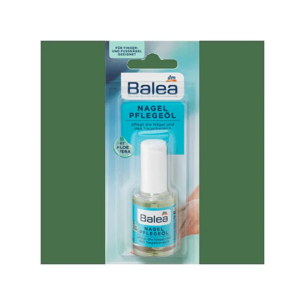 Nagelpflegeöl, 10 ml
