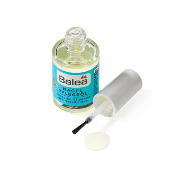 Nagelpflegeöl, 10 ml