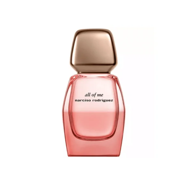 Narciso Rodriguez - All of Me Eau de Parfum intense rechargeable