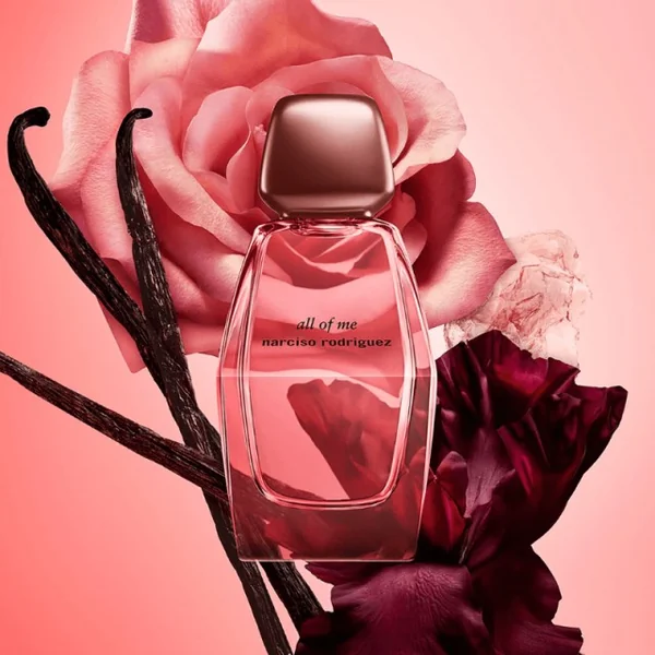 Narciso Rodriguez - All of Me Eau de Parfum intense rechargeable