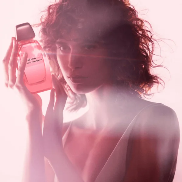 Narciso Rodriguez - All of Me Eau de Parfum intense rechargeable