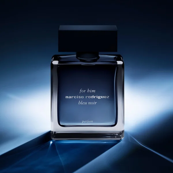 Narciso Rodriguez - For Him Bleu Noir Parfum