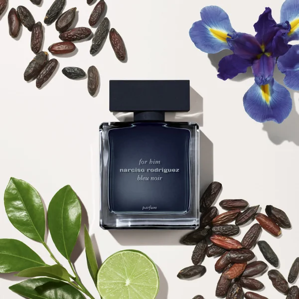 Narciso Rodriguez - For Him Bleu Noir Parfum