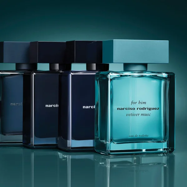 Narciso Rodriguez - For Him Bleu Noir Parfum