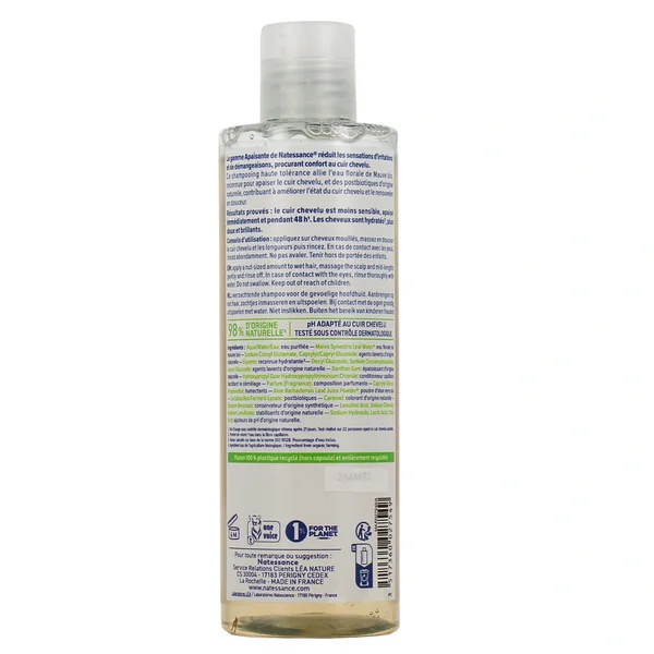 Natessance Shampooing Apaisant