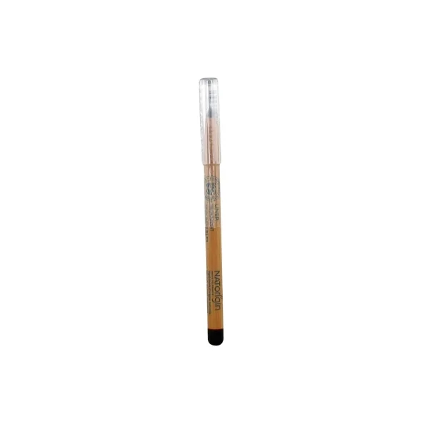 Natorigin Crayon Liner 1 g - Teinte : 701 NAT : Noir