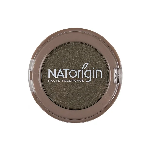 Natorigin Fard à Paupières Yeux Sensibles 2,5 g - Couleur : 93 : Bronze