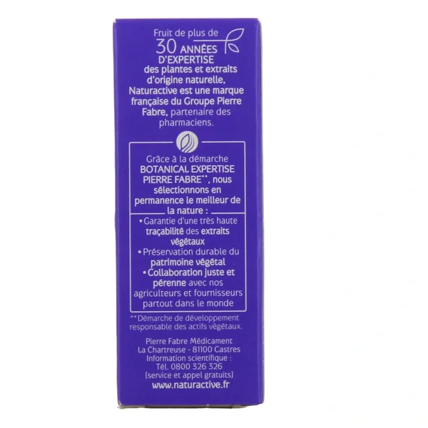 Naturactive Huile Essentielle Sarriette des Montagnes Bio