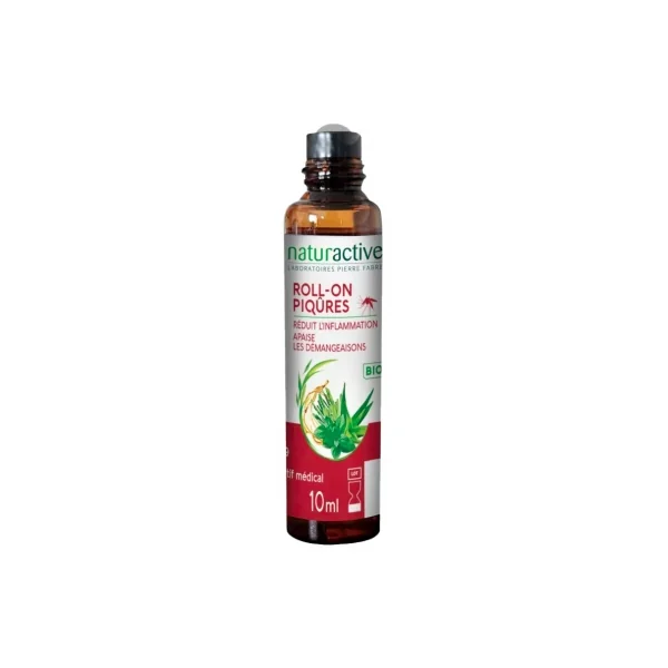 Naturactive Roll-On Piqûres 10 ml