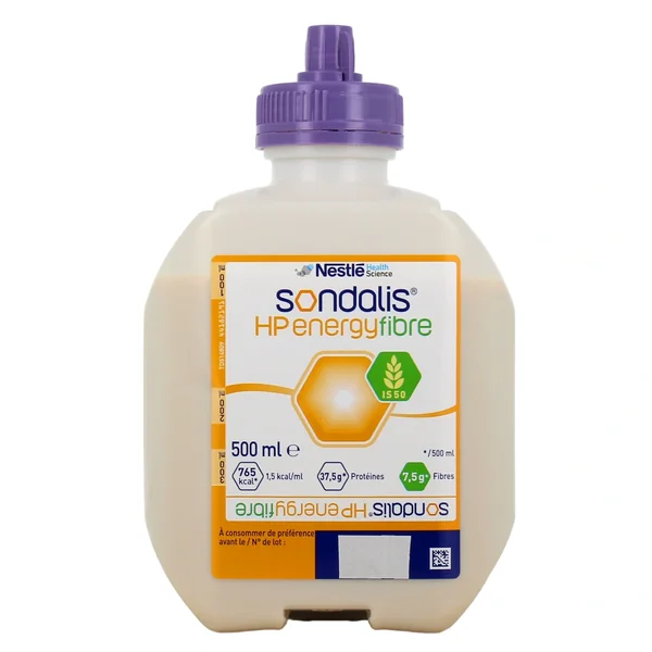 Nestlé Sondalis HP Energy