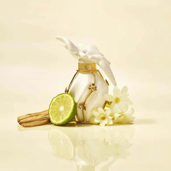 Nina Ricci - L'Air du Temps x Atelier Anne Brun Eau de Parfum - Édition limitée