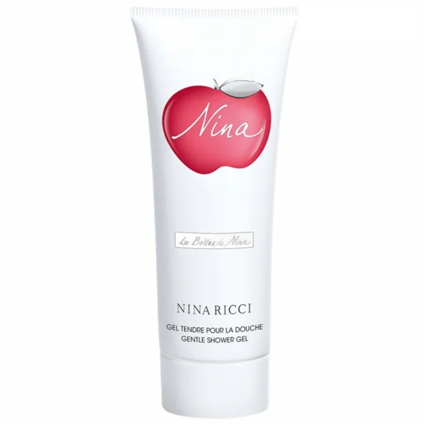 Nina Ricci - Nina Gel Tendre pour la Douche