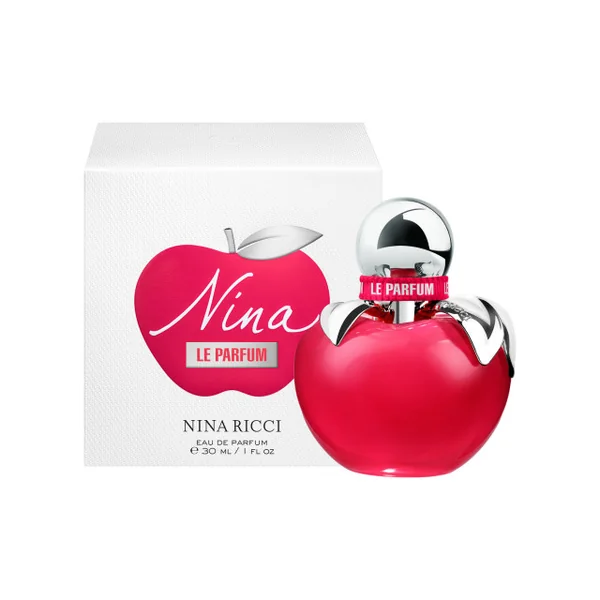 Nina Ricci - Nina Le Parfum Eau de Parfum