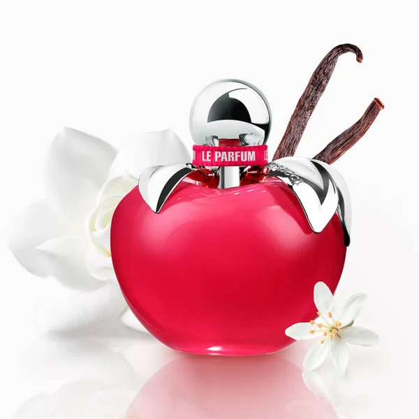 Nina Ricci - Nina Le Parfum Eau de Parfum