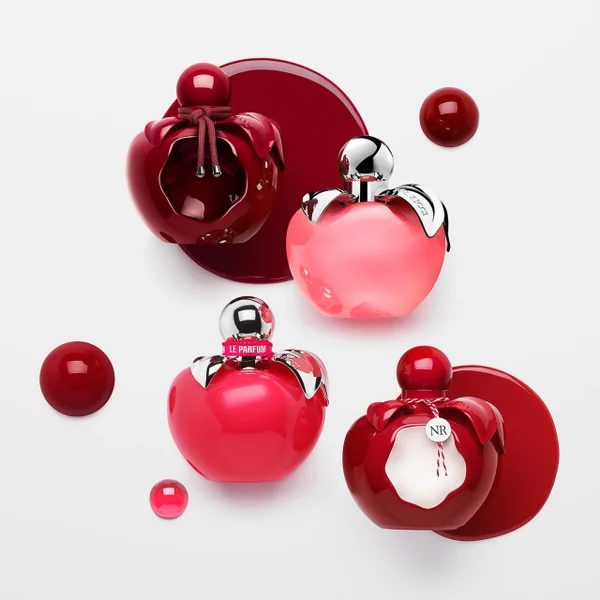 Nina Ricci - Nina Le Parfum Eau de Parfum