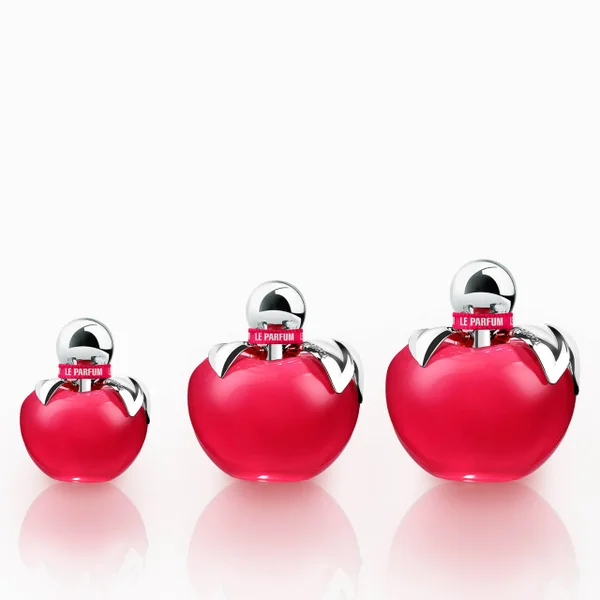 Nina Ricci - Nina Le Parfum Eau de Parfum